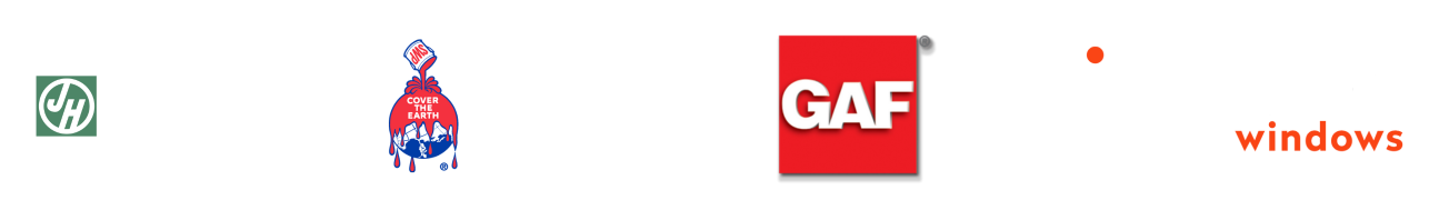 partner logo bar